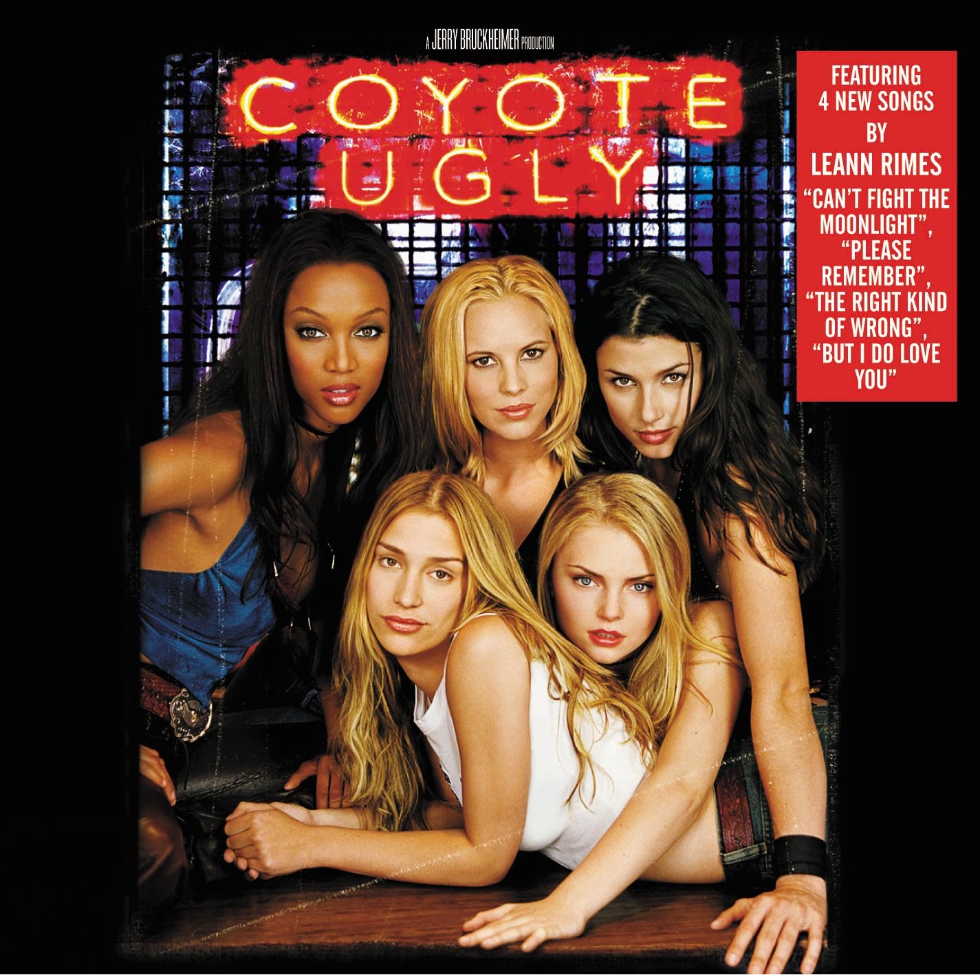 1万円です。COYOTE UGLY サウンドトラック CD Coyote Ugly (Original Soundtrack): Amazon.pl: Płyty CD i